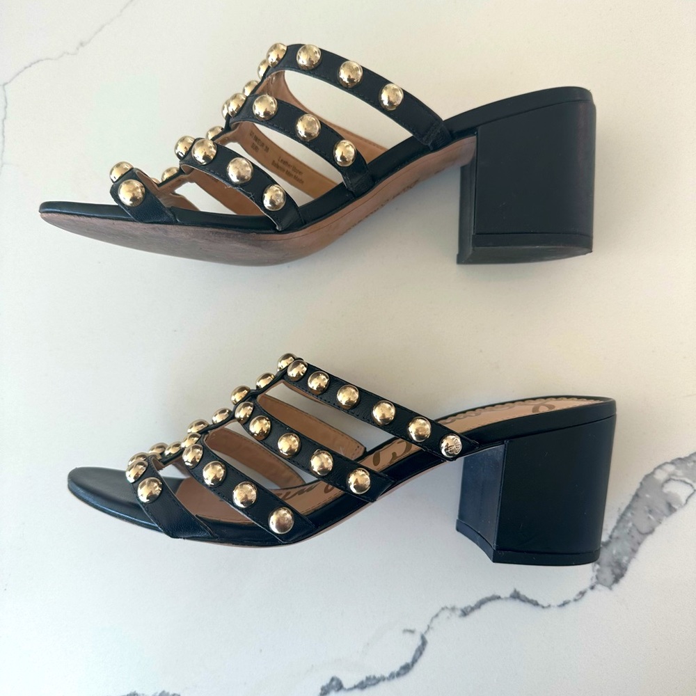 Sam Edelman Suri Sandals